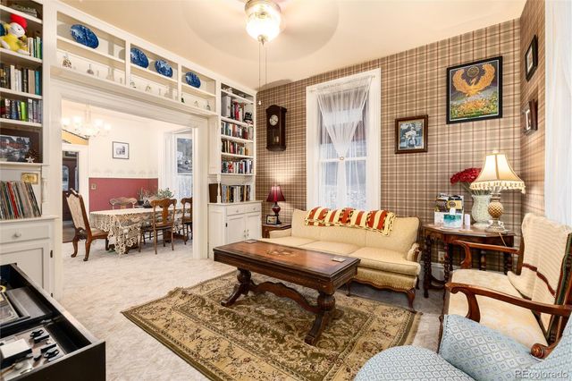 200 Rose Street, Georgetown, CO 80444