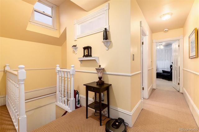 200 Rose Street, Georgetown, CO 80444