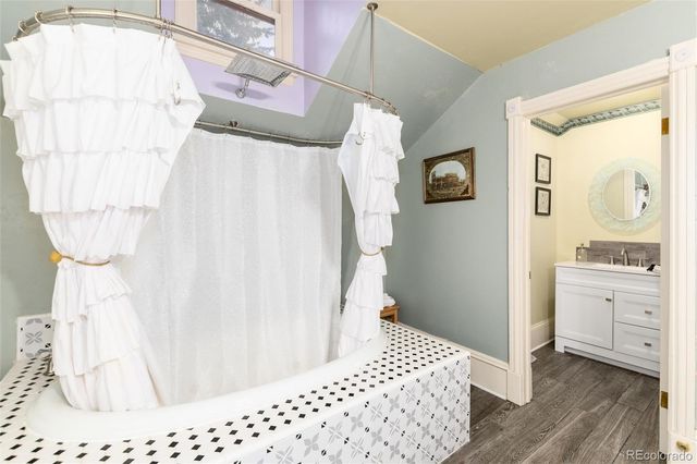 200 Rose Street, Georgetown, CO 80444