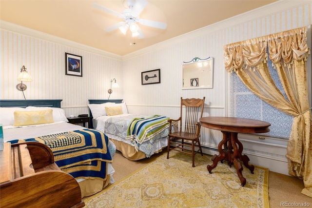 200 Rose Street, Georgetown, CO 80444