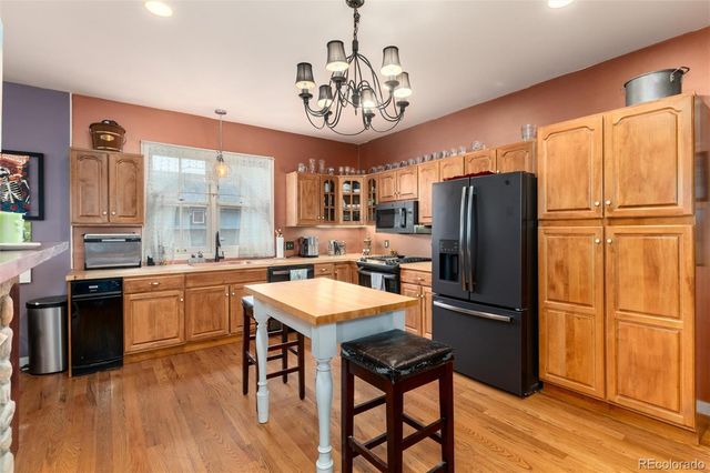 200 Rose Street, Georgetown, CO 80444