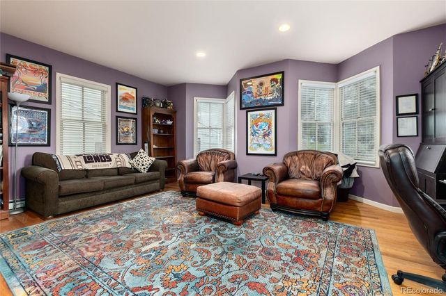200 Rose Street, Georgetown, CO 80444