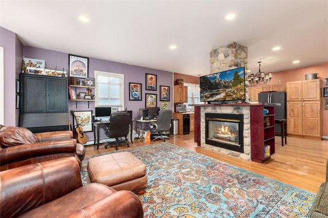200 Rose Street, Georgetown, CO 80444