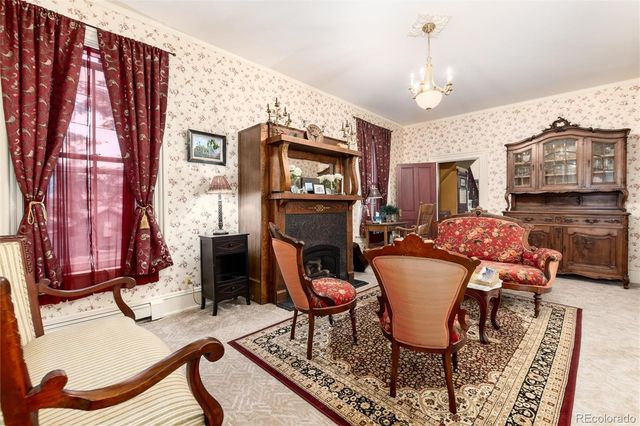 200 Rose Street, Georgetown, CO 80444