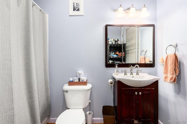 200 Rose Street, Georgetown, CO 80444