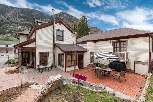 200 Rose Street, Georgetown, CO 80444