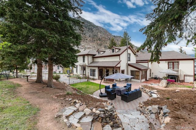 200 Rose Street, Georgetown, CO 80444