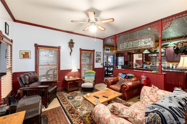 200 Rose Street, Georgetown, CO 80444