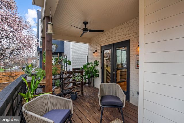 5711 COLORADO AVE NW, Washington, DC 20011