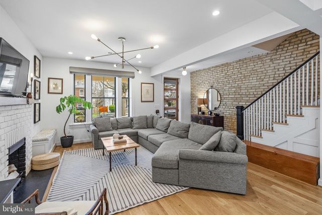 5711 COLORADO AVE NW, Washington, DC 20011