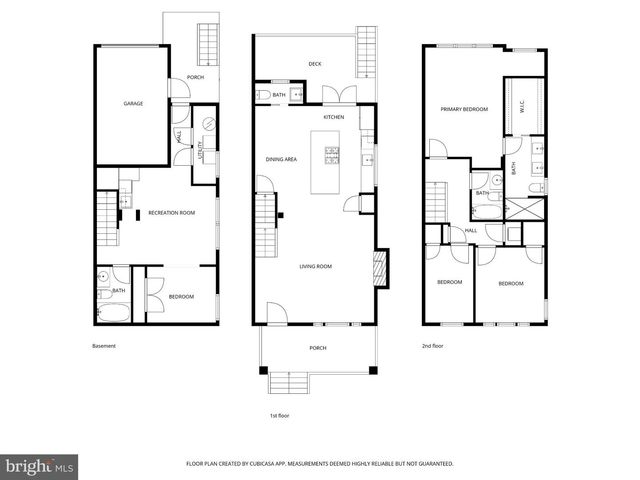 5711 COLORADO AVE NW, Washington, DC 20011