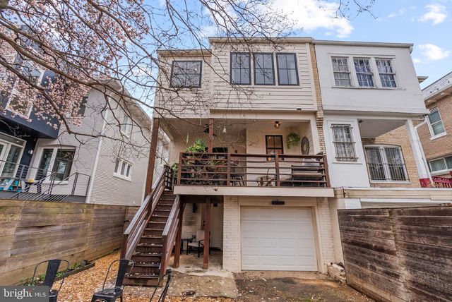 5711 COLORADO AVE NW, Washington, DC 20011