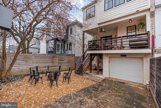 5711 COLORADO AVE NW, Washington, DC 20011
