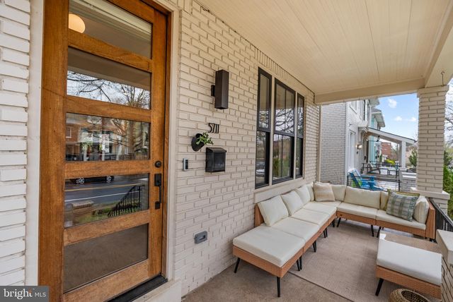 5711 COLORADO AVE NW, Washington, DC 20011