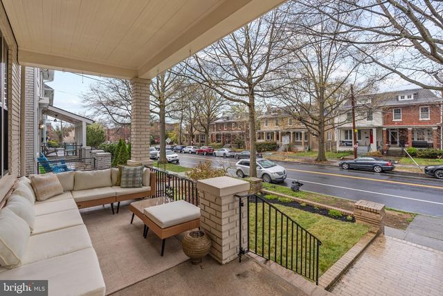 5711 COLORADO AVE NW, Washington, DC 20011
