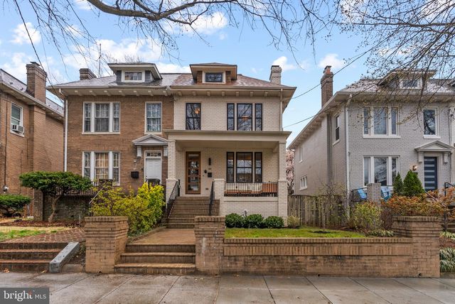5711 COLORADO AVE NW, Washington, DC 20011