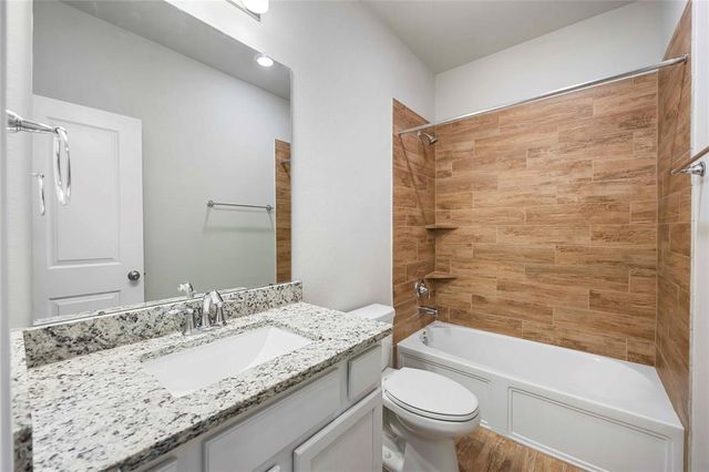 3677 Pinewood Bend Lane, Spring, TX 77386