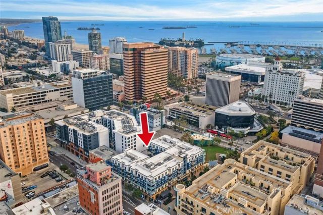 150 The Promenade North 202, Long Beach, CA 90802