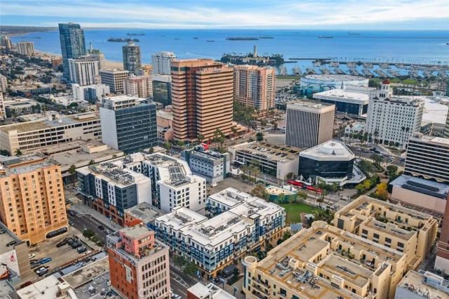 150 The Promenade North 202, Long Beach, CA 90802