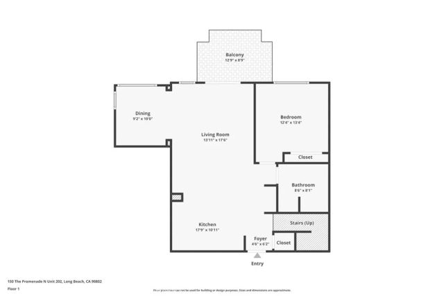 150 The Promenade North 202, Long Beach, CA 90802