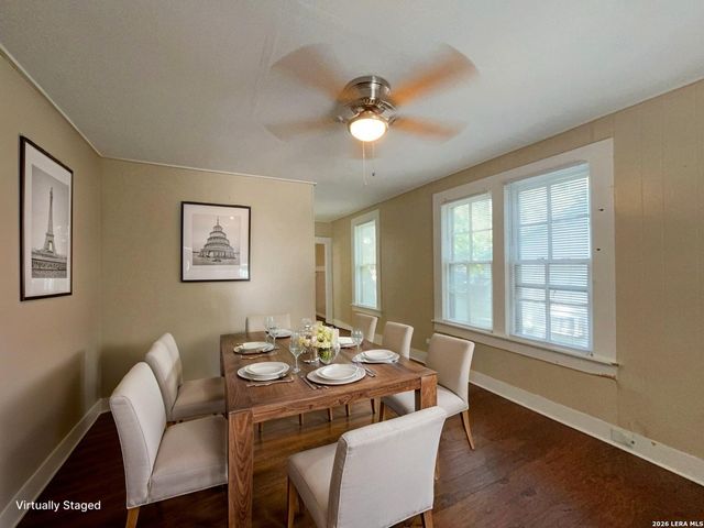 413 E Courtland Pl Unit 4, San Antonio, TX 78212