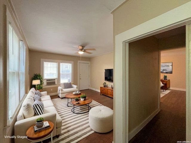 413 E Courtland Pl Unit 4, San Antonio, TX 78212