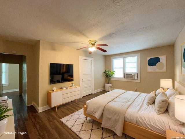 413 E Courtland Pl Unit 4, San Antonio, TX 78212