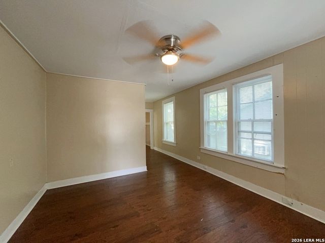 413 E Courtland Pl Unit 4, San Antonio, TX 78212