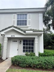 8079 Pacific Beach DR, Fort Myers, FL 33996