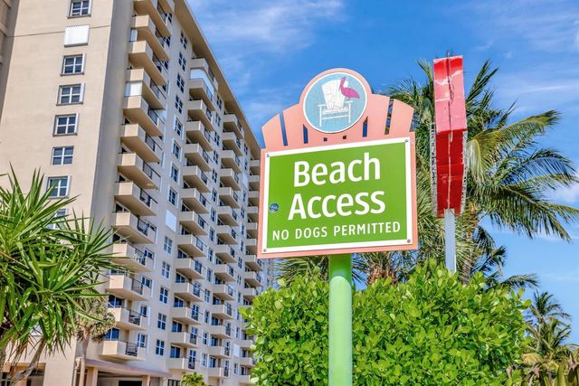 2121 S Ocean Boulevard 506, Lauderdale By The Sea, FL 33062