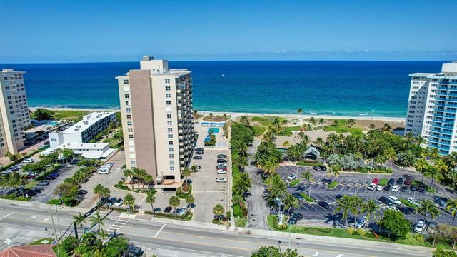 2121 S Ocean Boulevard 506, Lauderdale By The Sea, FL 33062