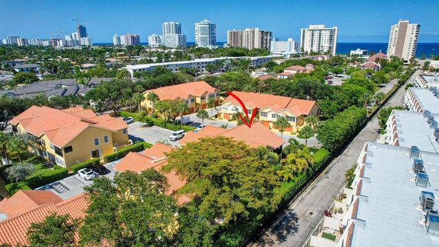 2121 S Ocean Boulevard 506, Lauderdale By The Sea, FL 33062