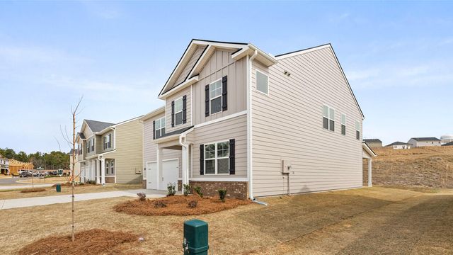 4537 Crimson Pass, Graniteville, SC 29829