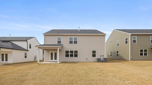 4537 Crimson Pass, Graniteville, SC 29829