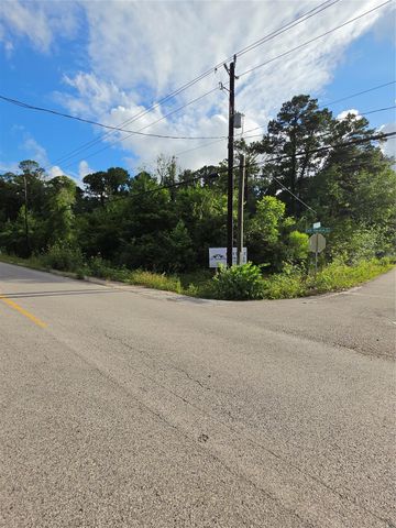 0 Houston Road, Houston, TX 77028