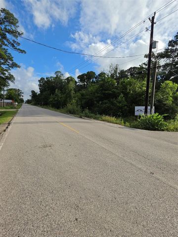 0 Houston Road, Houston, TX 77028