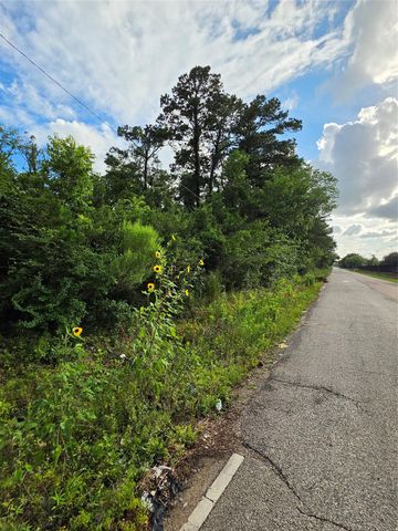 0 Houston Road, Houston, TX 77028