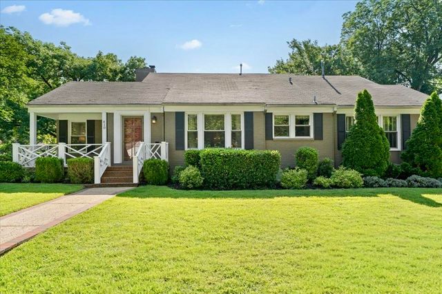 410 HOLMES CIR, Memphis, TN 38111