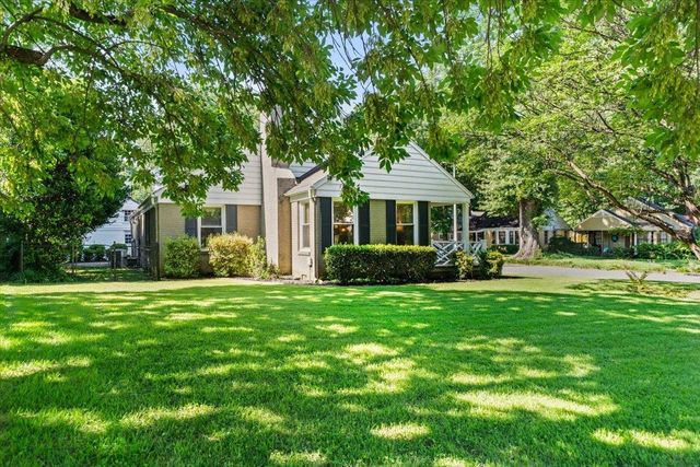 410 HOLMES CIR, Memphis, TN 38111