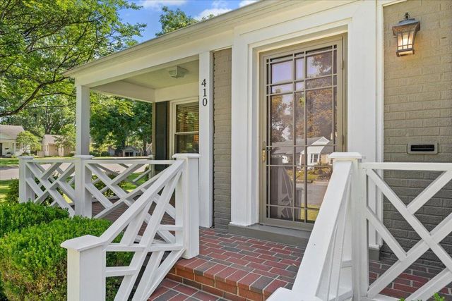 410 HOLMES CIR, Memphis, TN 38111
