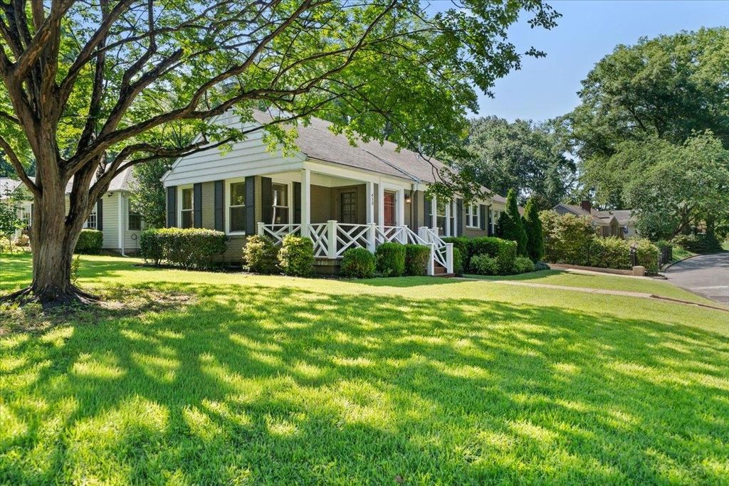 410 HOLMES CIR, Memphis, TN 38111