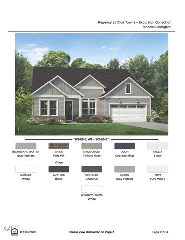 5036 Boswall Green Court 157, Raleigh, NC 27610