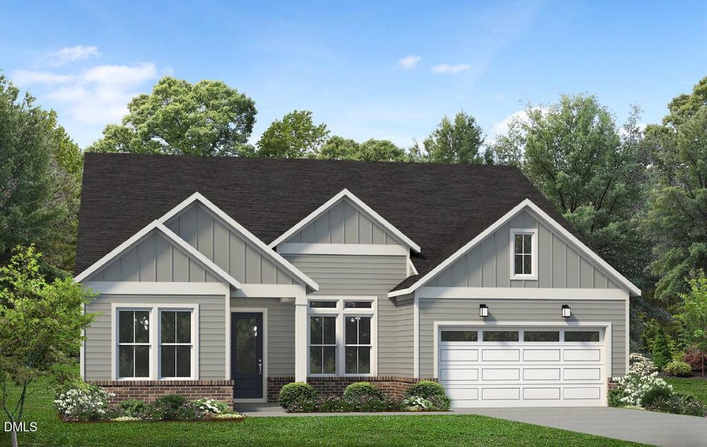 5036 Boswall Green Court 157, Raleigh, NC 27610