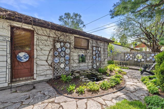 4971 Idlewild AVENUE, Whitefish Bay, WI 53217