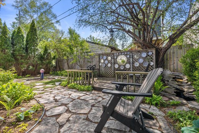 4971 Idlewild AVENUE, Whitefish Bay, WI 53217