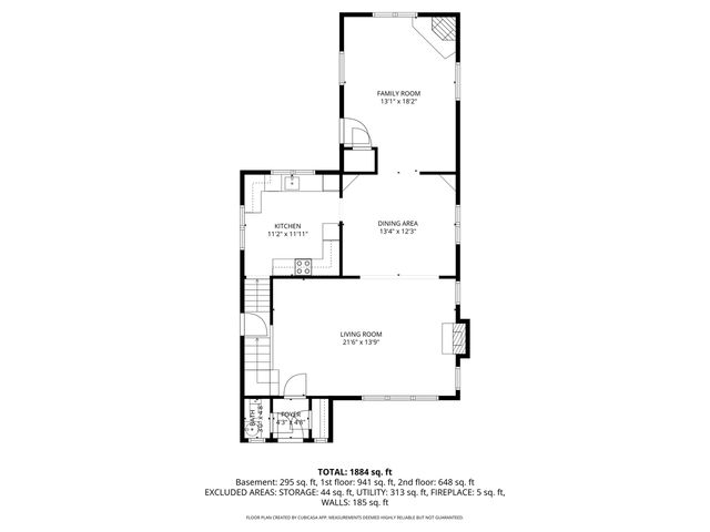 4971 Idlewild AVENUE, Whitefish Bay, WI 53217