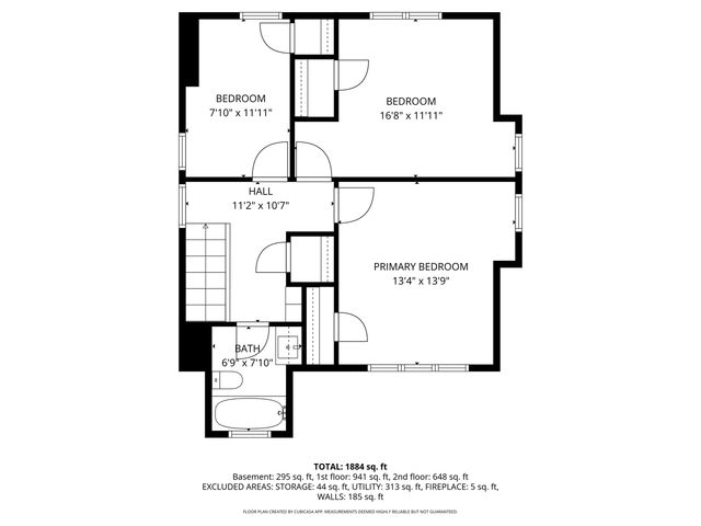 4971 Idlewild AVENUE, Whitefish Bay, WI 53217