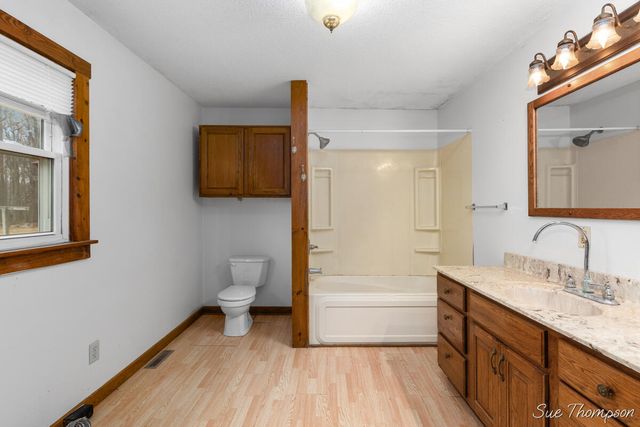 5057 N Bailey Road, Coral, MI 49322