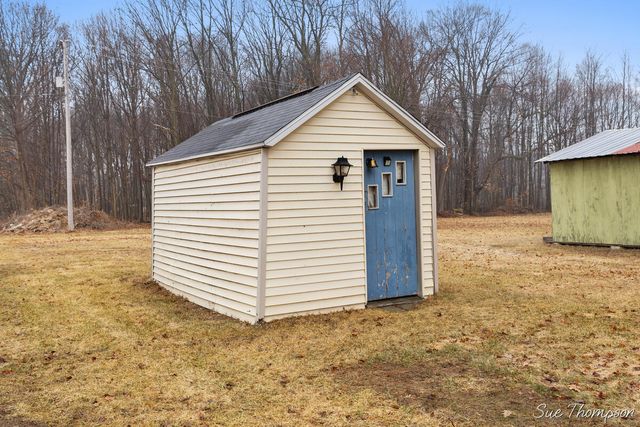 5057 N Bailey Road, Coral, MI 49322