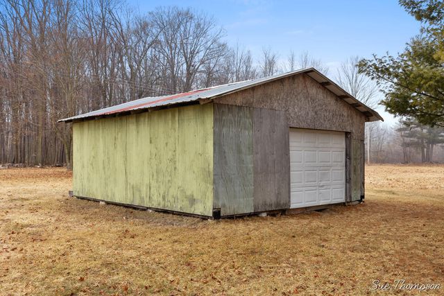 5057 N Bailey Road, Coral, MI 49322